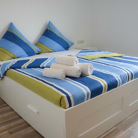 Apartment No. 121 ロットヴァイル エクステリア 写真