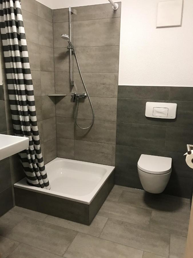 Apartment No. 121 ロットヴァイル エクステリア 写真