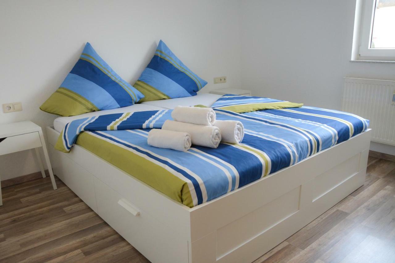Apartment No. 121 ロットヴァイル エクステリア 写真