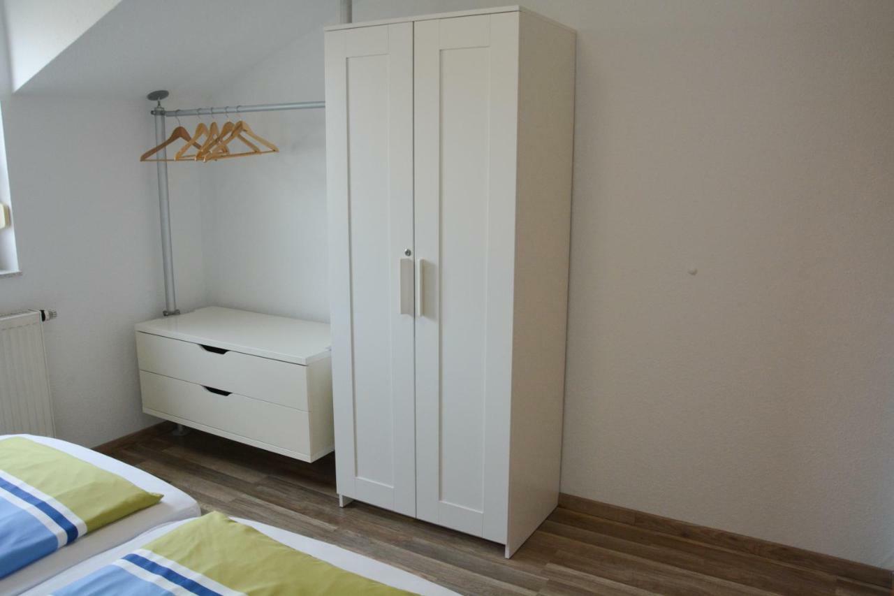 Apartment No. 121 ロットヴァイル エクステリア 写真