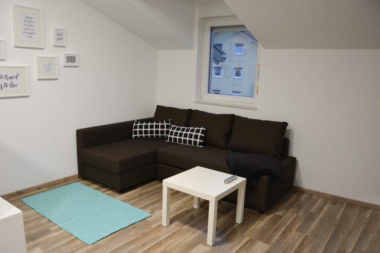 Apartment No. 121 ロットヴァイル エクステリア 写真