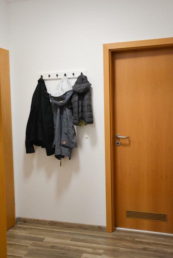 Apartment No. 121 ロットヴァイル エクステリア 写真