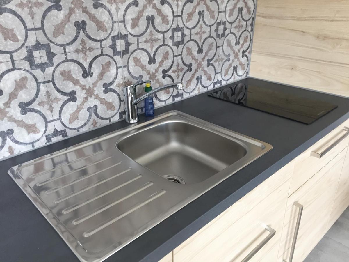 Apartment No. 121 ロットヴァイル エクステリア 写真