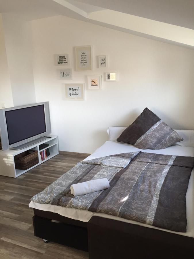 Apartment No. 121 ロットヴァイル エクステリア 写真